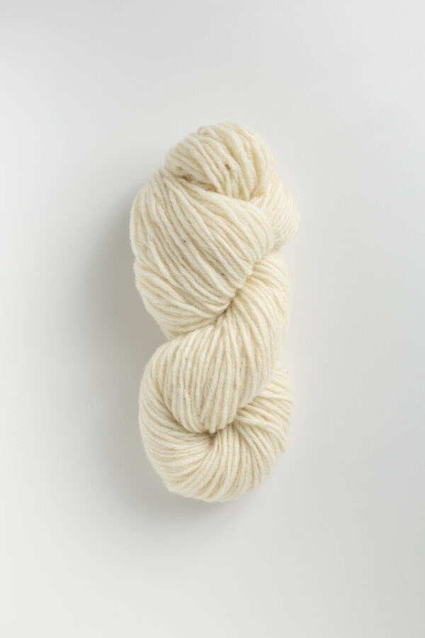 Nordic Air - 1020 Natural Wool Nordic Air - 1020 Natural Wool