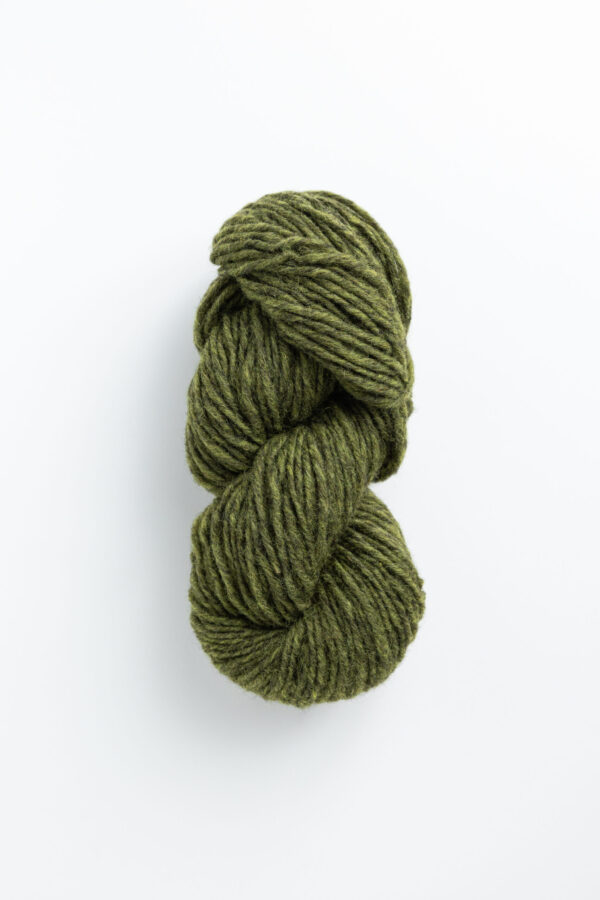 Nordic Air - 6020 Moss Green Nordic Air - 6020 Moss Green