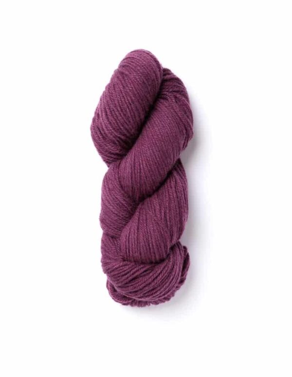 Nordic Sock - 8020 Lilac Nordic Sock 8020 Flieder