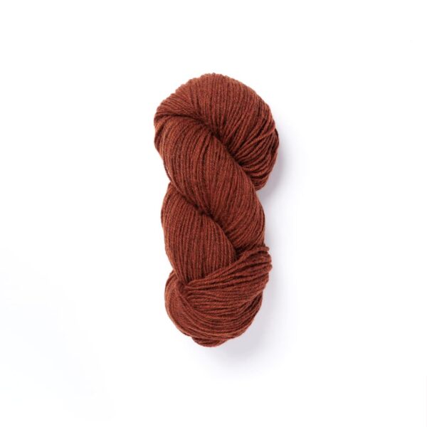 Nordic Sock DK - 3050 Playful Fox Nordic Sock – 3050 Verspielter Fuchs