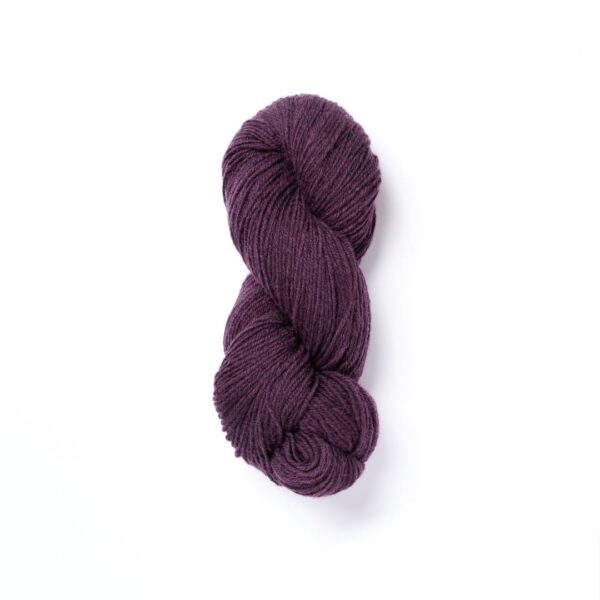 Nordic Sock DK - 8030 Amethyst Nordic Sock – 8030 Amethyst