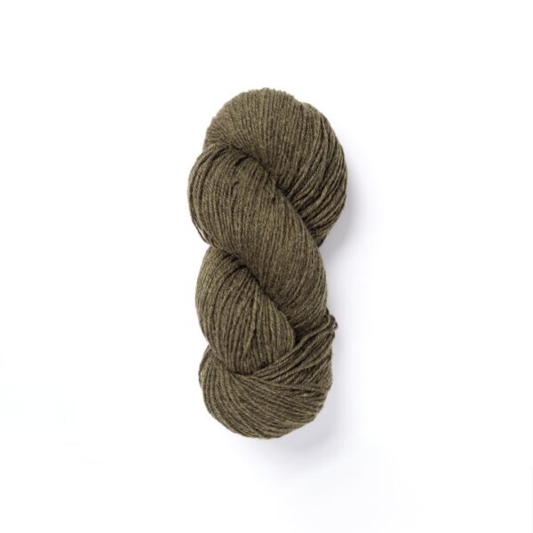 Nordic Sock DK - 6070 Moss Green Nordic Sock – 6070 Moosgrün
