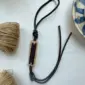 Bag Charm for Juno Bag.