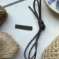 Bag Charm for Juno Bag.