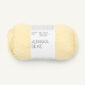 Sandnes Garn Alpakka Silke  2112 Soft Sunlight