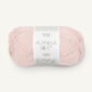 Sandnes Garn Alpakka Silke  3511 Powder Pink