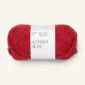 Sandnes Garn Alpakka Silke  4135 Heritage Red