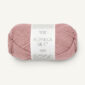 Sandnes Garn Alpakka Silke  4331 Dusty Pink