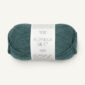Sandnes Garn Alpakka Silke  7572 Silver Pine