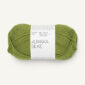 Sandnes Garn Alpakka Silke  9564 Matcha
