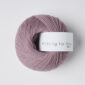 Knitting for Olive Merino  Artischockenviolett