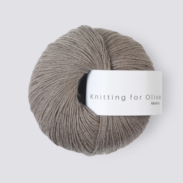 Knitting for Olive Merino - Linen Knitting for Olive Merino Leinen