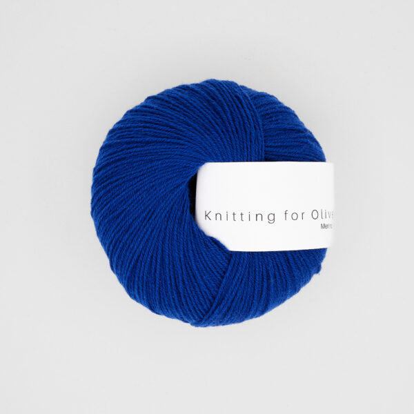 Knitting for Olive Merino - Peacock Knitting for Olive Merino Peacock