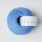 Knitting for Olive Merino  Poppy Blue