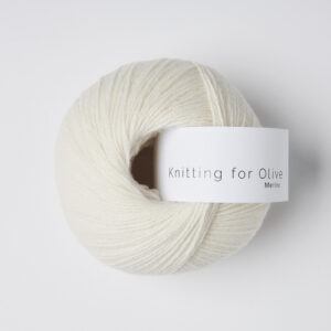 Knitting for Olive Merino – Cream Knitting for Olive Merino Creme
