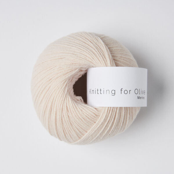 Knitting for Olive Merino - Ballerina Knitting for Olive Merino Ballerina
