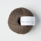 Knitting for Olive Merino  Plum Clay