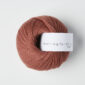Knitting for Olive Merino  Pflaumenrosa