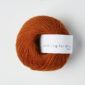 Knitting for Olive Merino  Gebranntes Orange