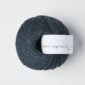 Knitting for Olive Merino  Tiefes Petrolblau