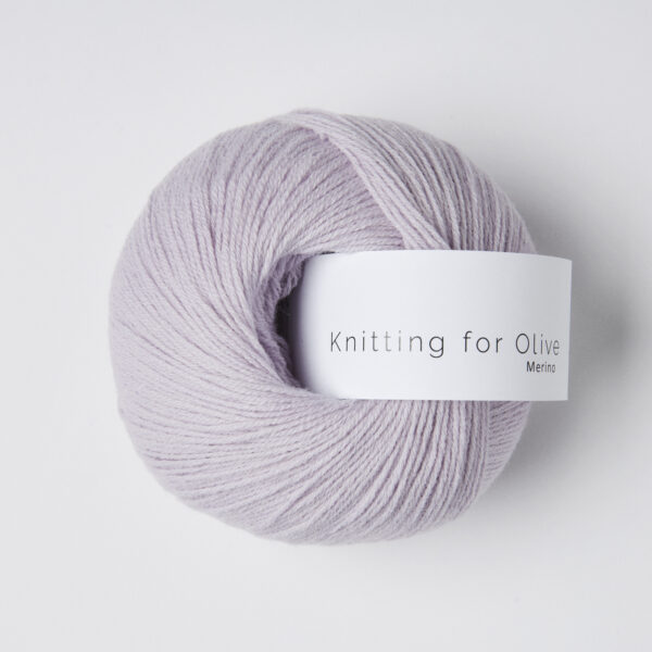 Knitting for Olive Merino - Unicorn purple Knitting for Olive Merino Einhorn-Lila