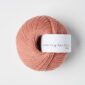 Knitting for Olive Merino  Flamingo