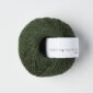 Knitting for Olive Merino  Flaschengrün