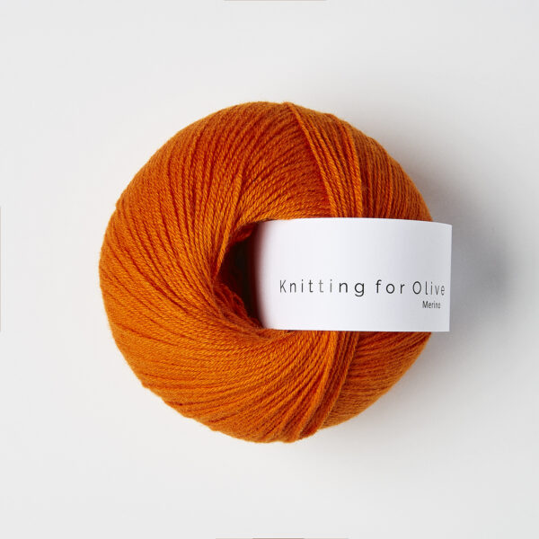 Knitting for Olive Merino - Hokkaido Knitting for Olive Merino Hokkaido
