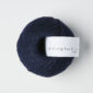 Knitting for Olive Merino  Marineblau