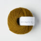 Knitting for Olive Merino  Dunkles Ocker