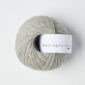 Knitting for Olive Merino  Perlgrau