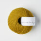 Knitting for Olive Merino  Senfgelb