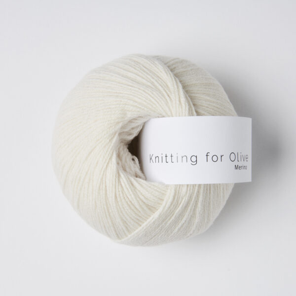Knitting for Olive Merino - Cloud Knitting for Olive Merino Cloud