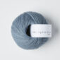 Knitting for Olive Merino  Staubiges Taubenblau