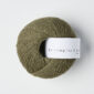 Knitting for Olive Merino  Staubiges Olivgrün