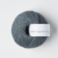 Knitting for Olive Merino  Staubiges Petrolblau