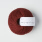 Knitting for Olive Merino  Claret