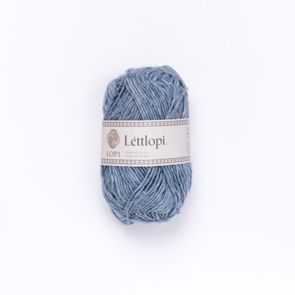 Istex Léttlopi - 1700 Air Blue Istex Léttlopi – 1700 Air Blue