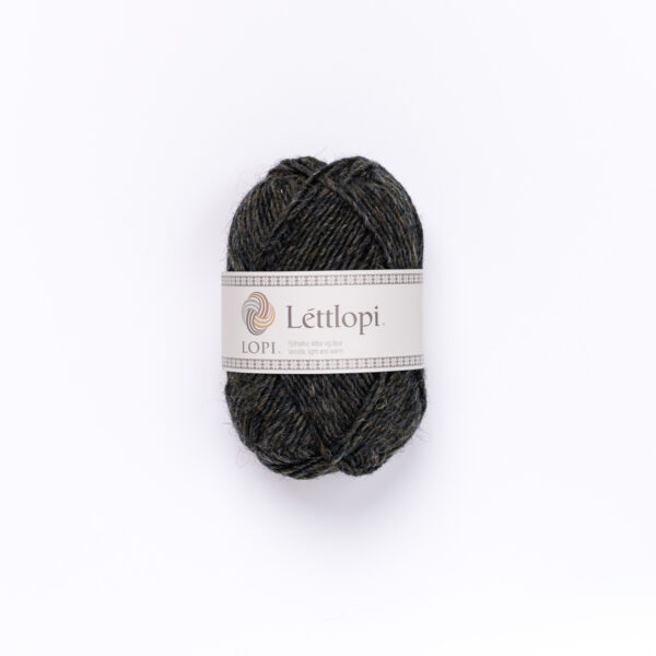 Istex Léttlopi - 1415 Rough Sea Istex Léttlopi – 1415 Raues Meer
