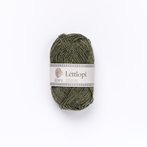 Istex Léttlopi - 9421 Celery Green Istex Léttlopi – 9421 Selleriegrün