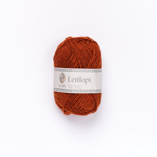Istex Léttlopi - 1704 Apricot Istex Léttlopi – 1704 Apricot