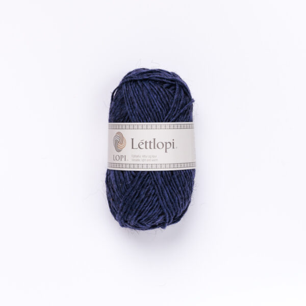 Istex Léttlopi - 9432 Grape Istex Léttlopi – 9432 Traube