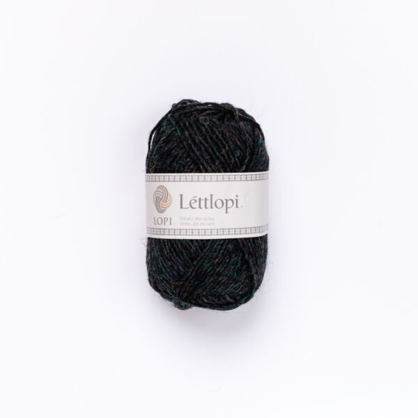 Istex Léttlopi - 1707 Galaxy Istex Léttlopi – 1707 Galaxy