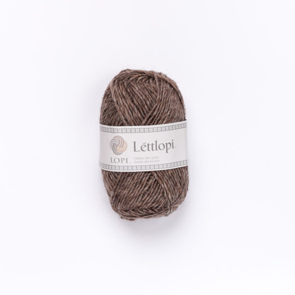 Istex Léttlopi - 0085 Oatmeal Istex Léttlopi – 0085 Hafermehl