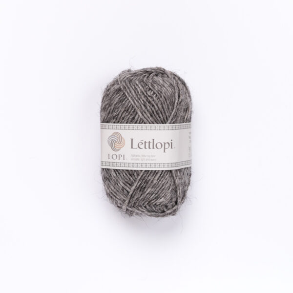 Istex Léttlopi - 0056 Light Grey Istex Léttlopi – 0056 Hellgrau