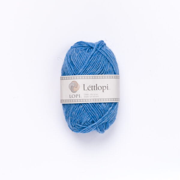 Istex Léttlopi - 1402 Heaven Blue Istex Léttlopi – 1402 Himmelblau