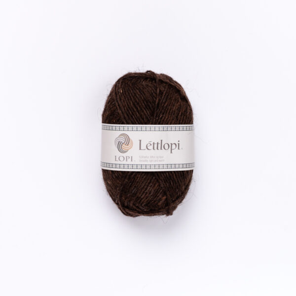 Istex Léttlopi - 0053 Acorn Istex Léttlopi – 0053 Acorn