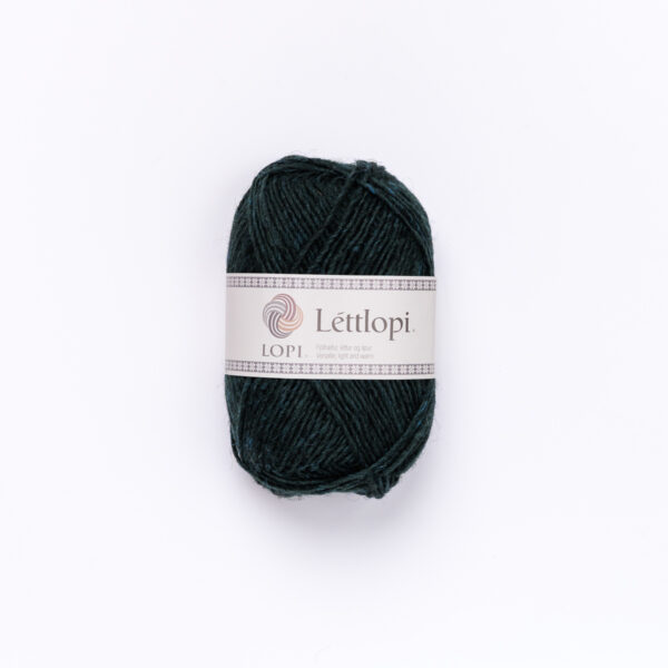 Istex Léttlopi - 1405 Bottle Green Istex Léttlopi – 1405 Flaschengrün