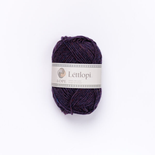Istex Léttlopi - 1414 Violet Istex Léttlopi – 1414 Violett