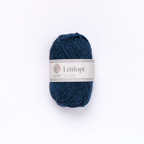 Istex Léttlopi - 9419 Ocean Blue Istex Léttlopi – 9419 Ozeanblau